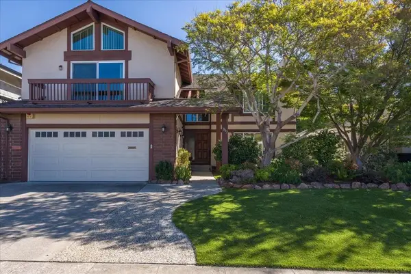 867 Arcturus Circle, Foster City, CA 94404