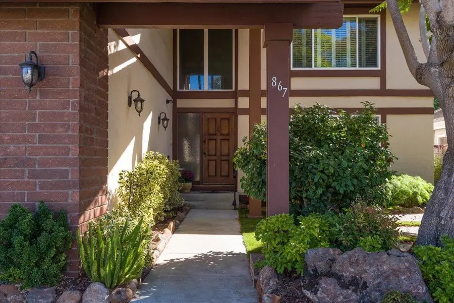 867 Arcturus Circle, Foster City, CA 94404 - #2