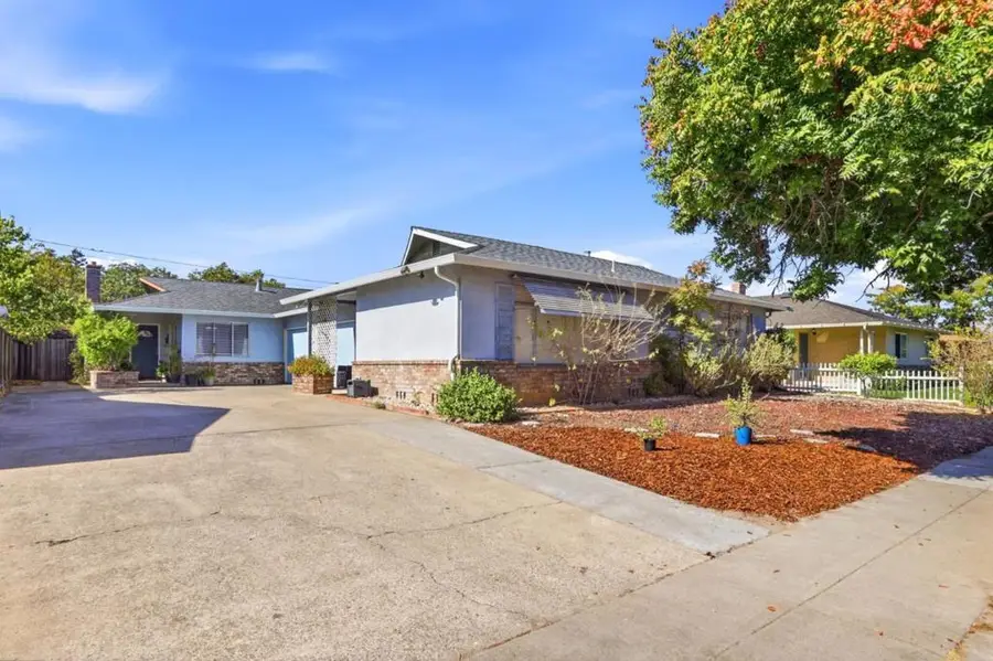 Address Withheld By Seller, San Jose, CA 95124 - #2