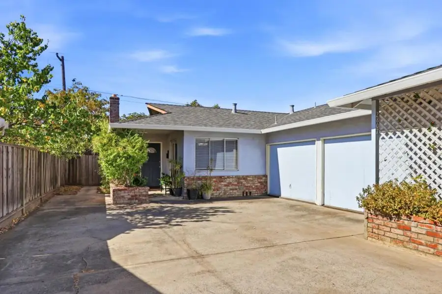 Address Withheld By Seller, San Jose, CA 95124 - #3