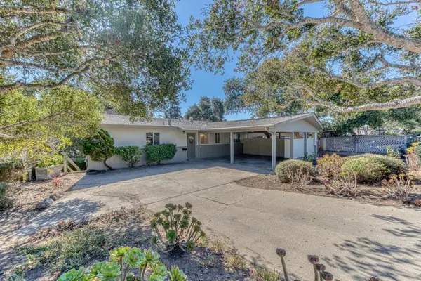 32 Carlton Drive, Del Rey Oaks, CA 93940