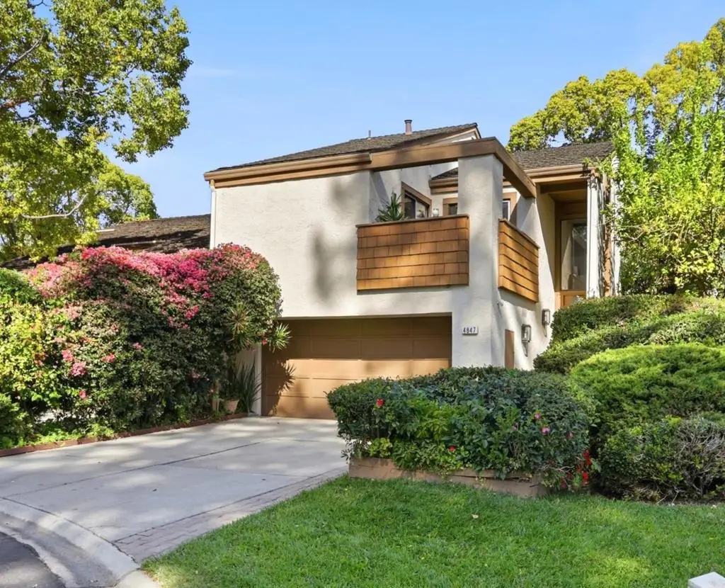 4847 Lago Vista Circle, San Jose, CA 95129 - #1