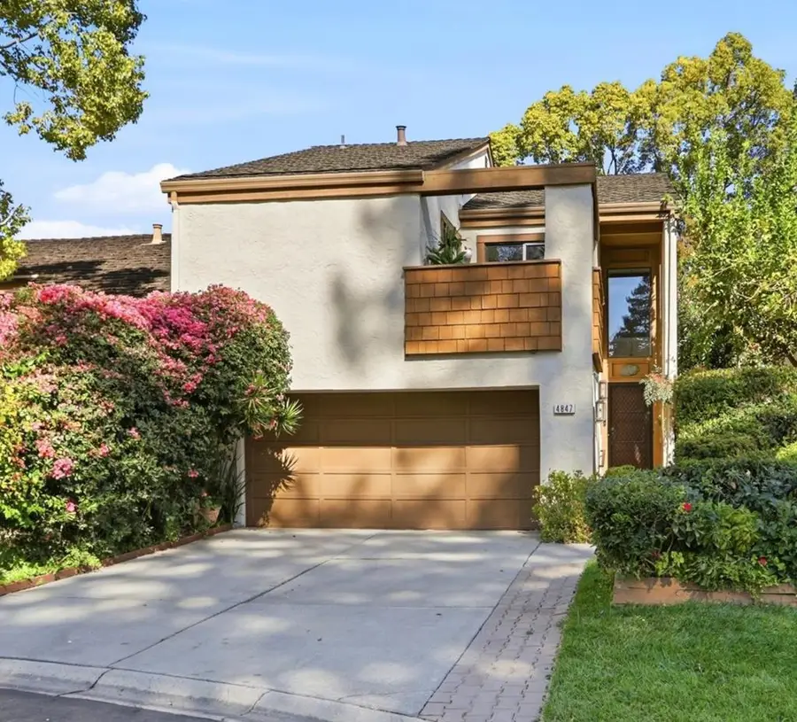 4847 Lago Vista Circle, San Jose, CA 95129 - #2
