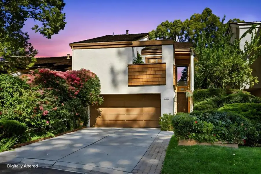 4847 Lago Vista Circle, San Jose, CA 95129 - #3