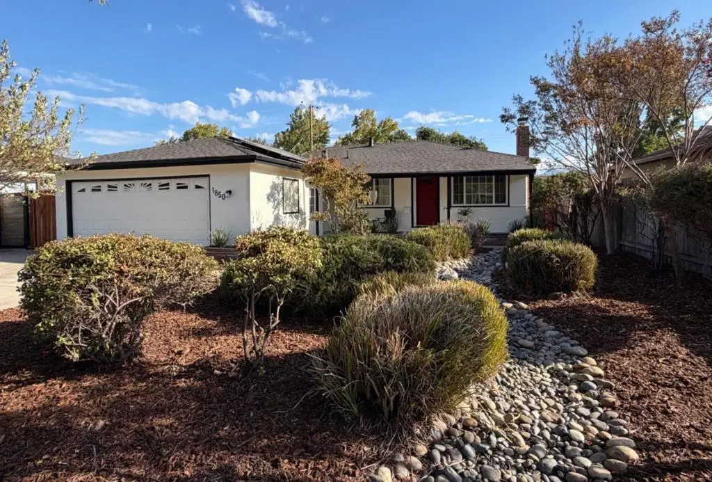 1850 Comstock Lane, San Jose, CA 95124 - #1