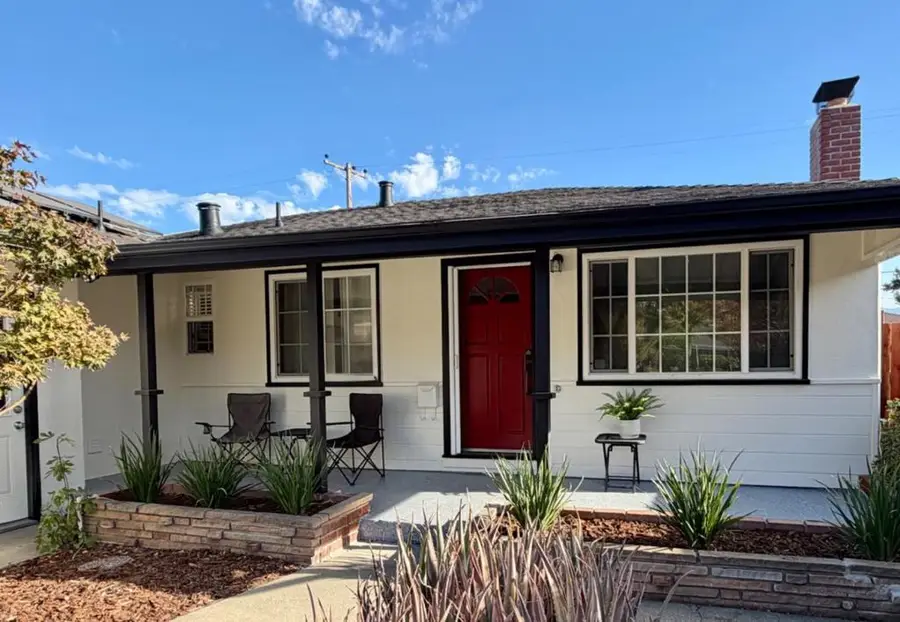 1850 Comstock Lane, San Jose, CA 95124 - #3