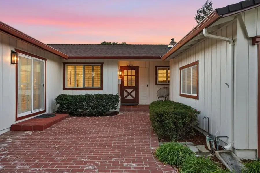 4886 Clarendon Drive, San Jose, CA 95129 - #2