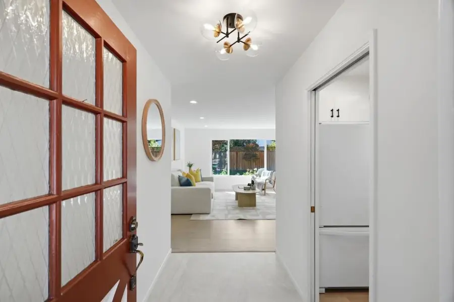 4886 Clarendon Drive, San Jose, CA 95129 - #3