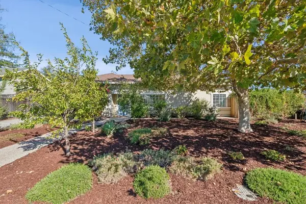 1021 Carola Avenue, San Jose, CA 95130
