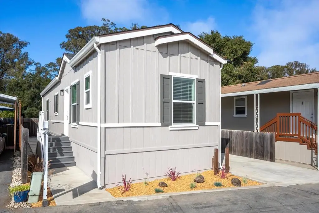 2355 Brommer Street #25, Santa Cruz, CA 95062 - #1