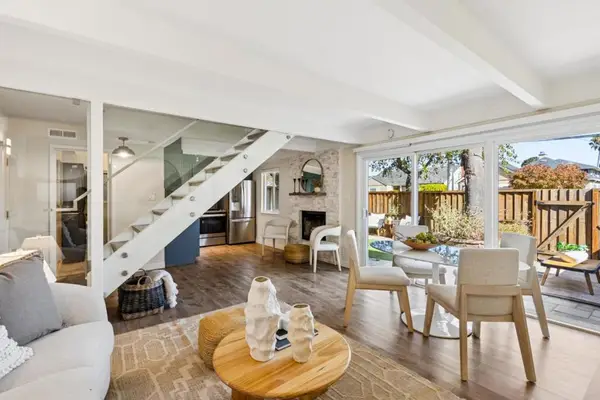 606 S Humboldt Street #1, San Mateo, CA 94402