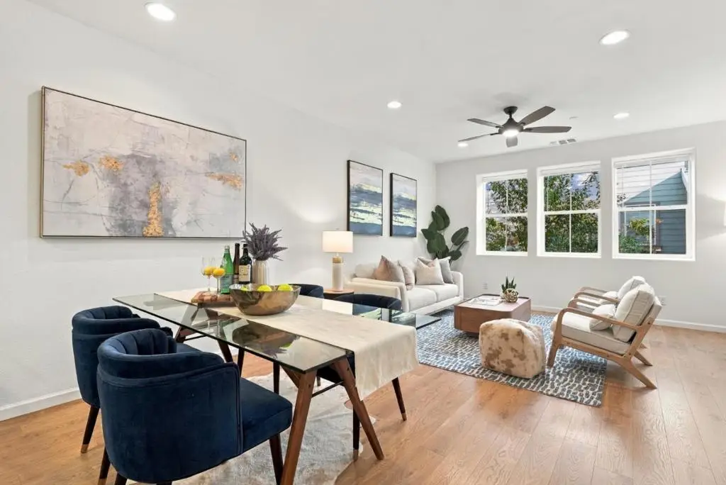 2099 Vincenzo Walkway, San Jose, CA 95133 - #1
