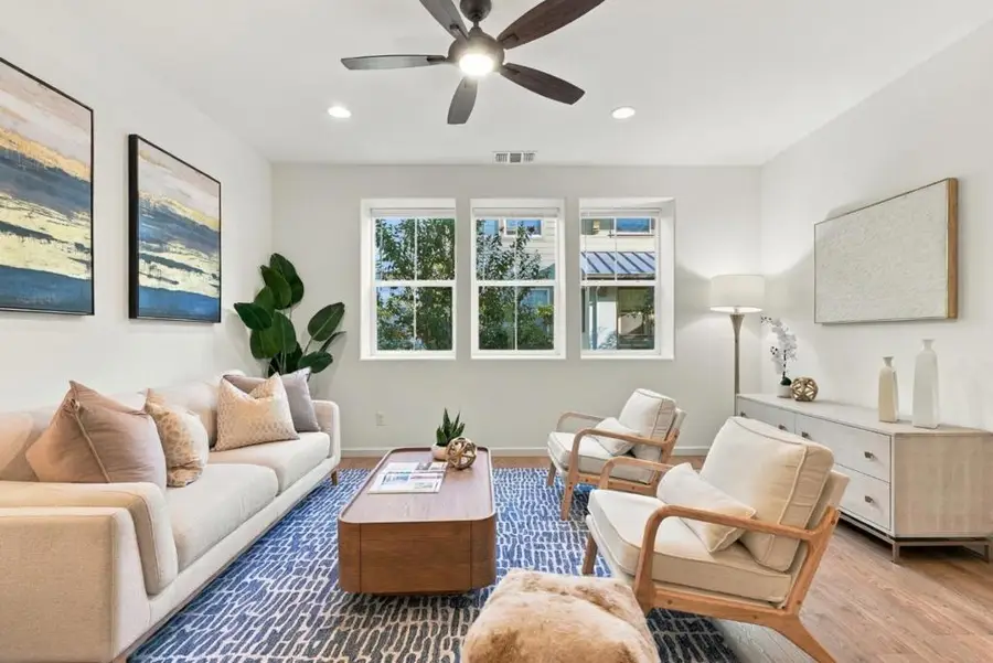 2099 Vincenzo Walkway, San Jose, CA 95133 - #2