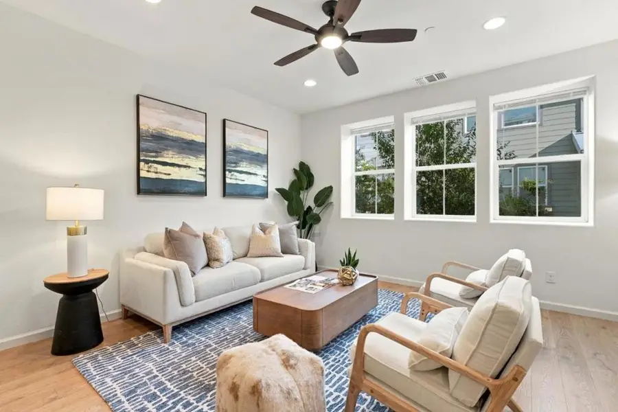 2099 Vincenzo Walkway, San Jose, CA 95133 - #3