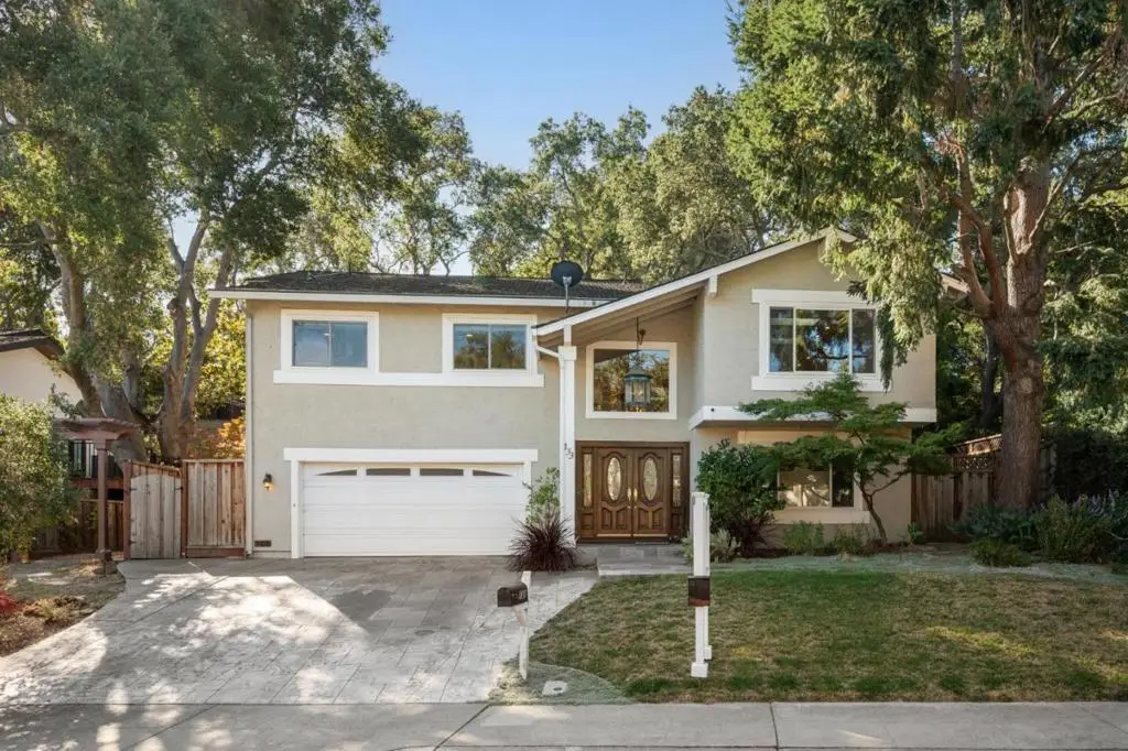 133 Worcester Loop, Los Gatos, CA 95030 - #1