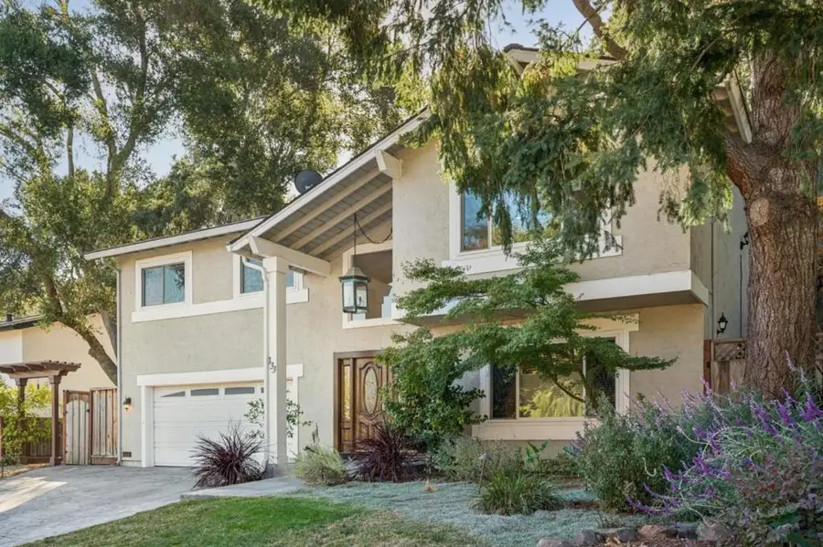 133 Worcester Loop, Los Gatos, CA 95030 - #3