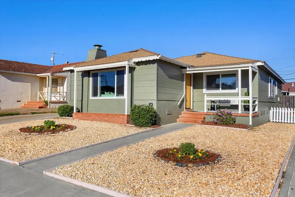 138 Rockwood Drive, South San Francisco, CA 94080 - #1