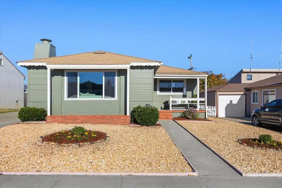 138 Rockwood Drive, South San Francisco, CA 94080 - #2