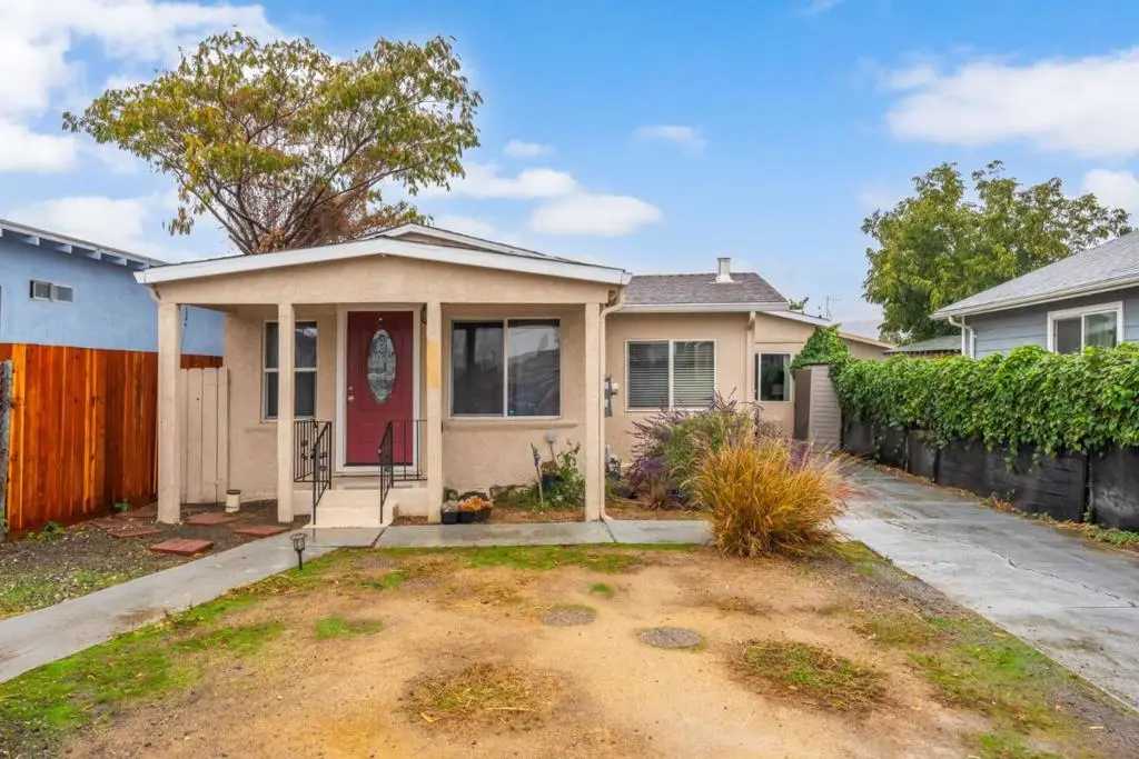 1827 102nd Avenue, Oakland, CA 94603 - #1