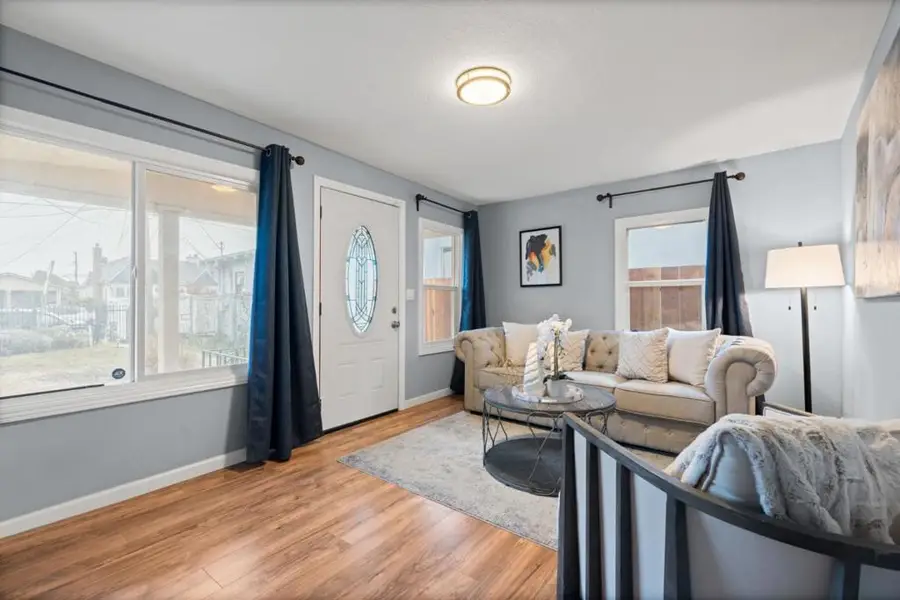1827 102nd Avenue, Oakland, CA 94603 - #2