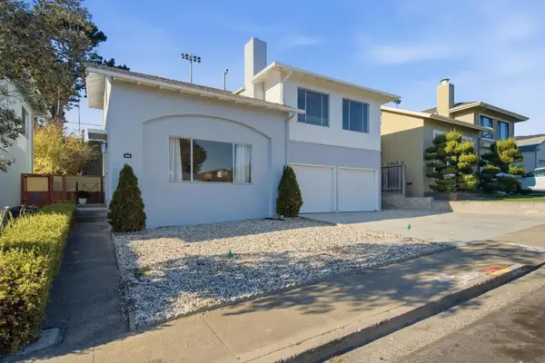 335 Evergreen Drive, South San Francisco, CA 94080