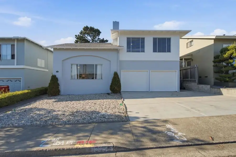 335 Evergreen Drive, South San Francisco, CA 94080 - #2