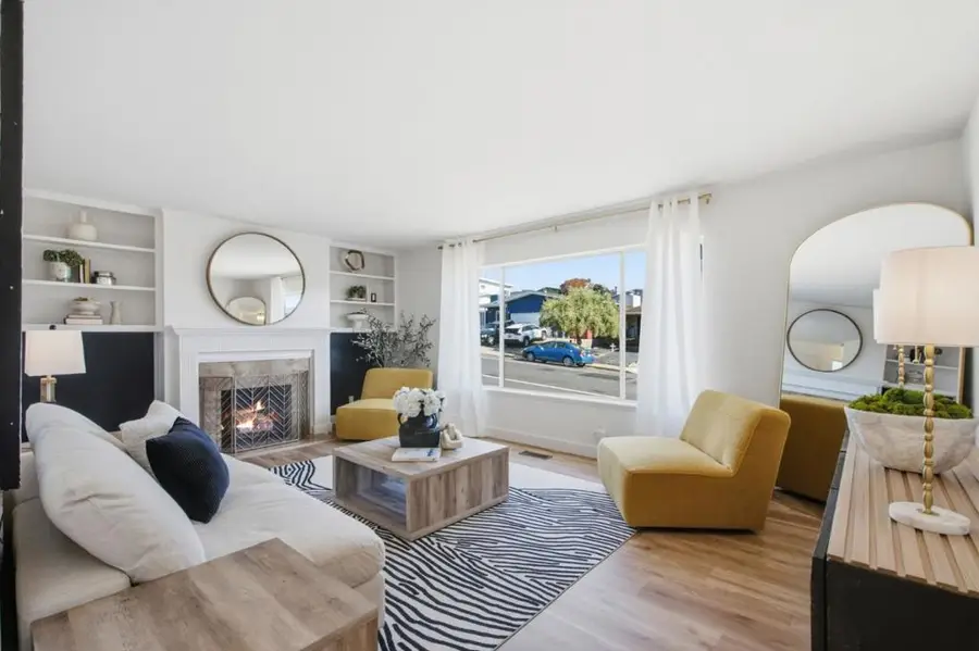 335 Evergreen Drive, South San Francisco, CA 94080 - #3
