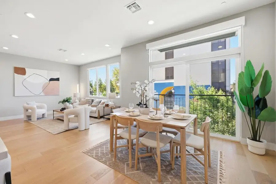 188 Terraine Street, San Jose, CA 95110 - #3
