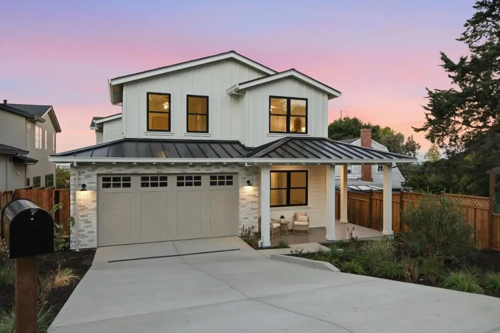 881 Vista Drive, Redwood City, CA 94062 - #1