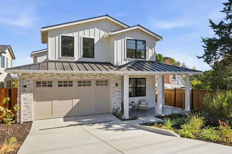 881 Vista Drive, Redwood City, CA 94062 - #2