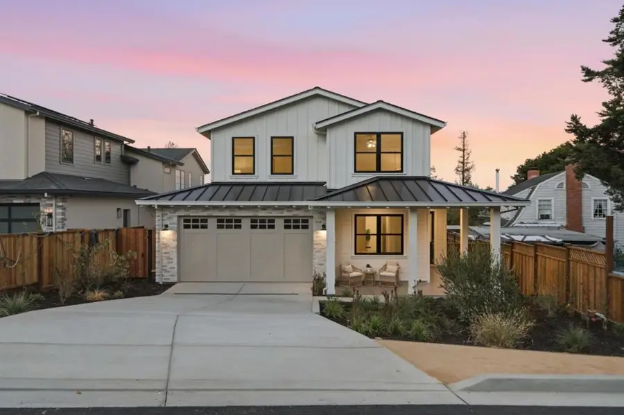 881 Vista Drive, Redwood City, CA 94062 - #3