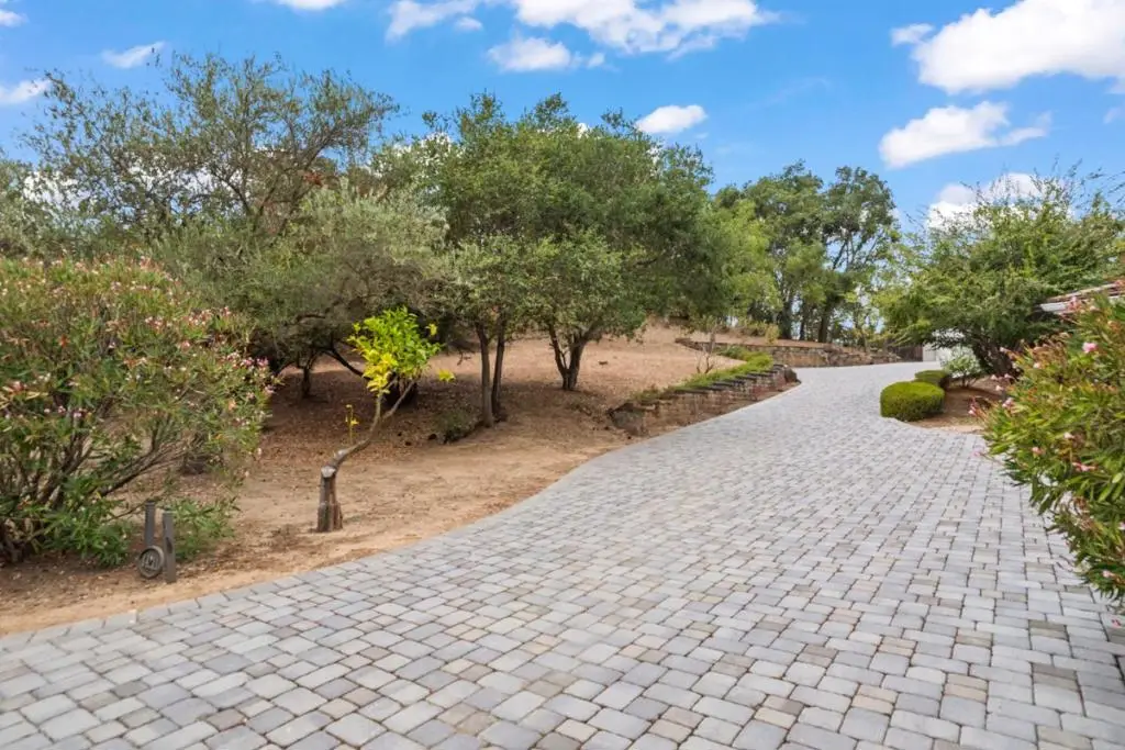 14211 Old Wood Road, Saratoga, CA 95070 - #1