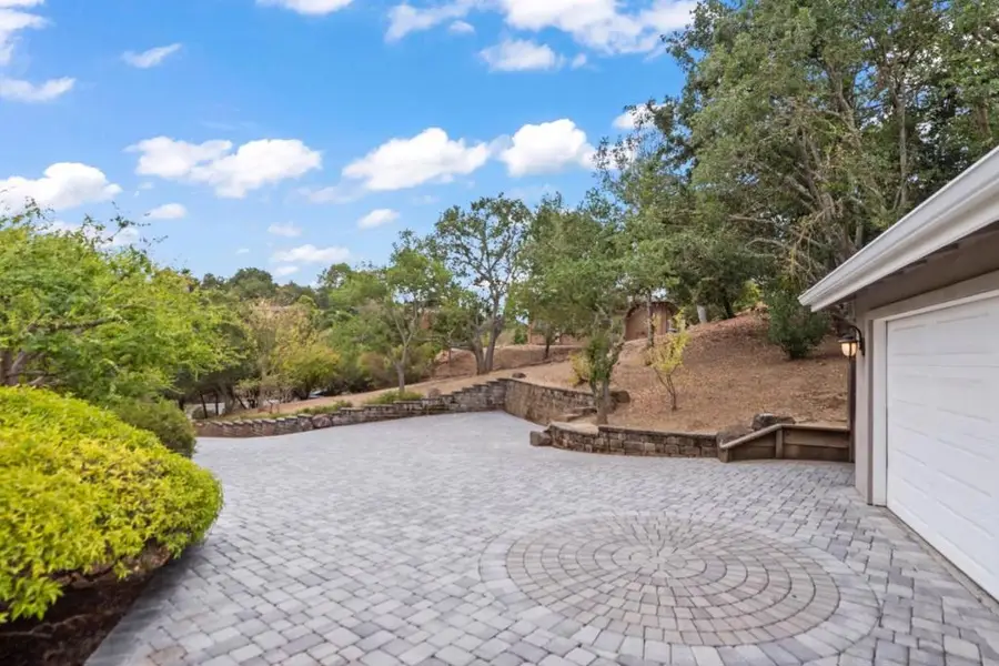 14211 Old Wood Road, Saratoga, CA 95070 - #2