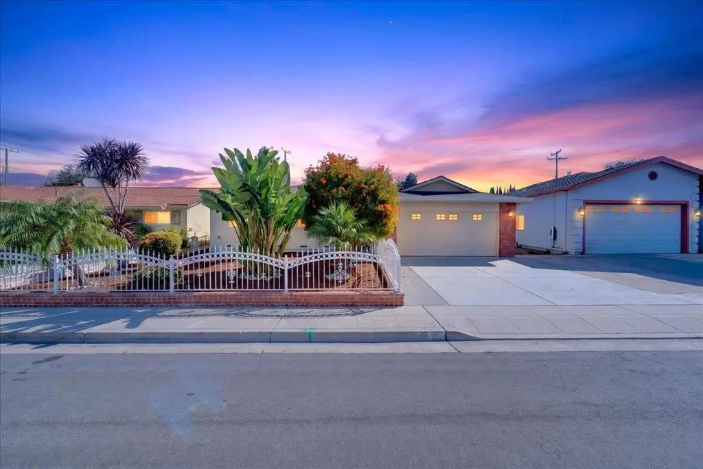 2057 El Capitan Avenue, Santa Clara, CA 95050 - #1