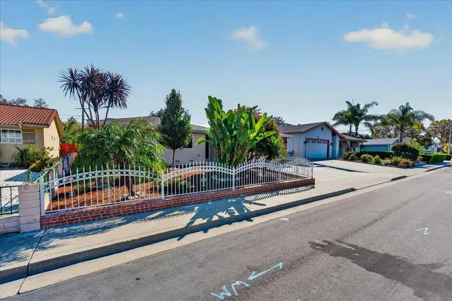 2057 El Capitan Avenue, Santa Clara, CA 95050 - #3