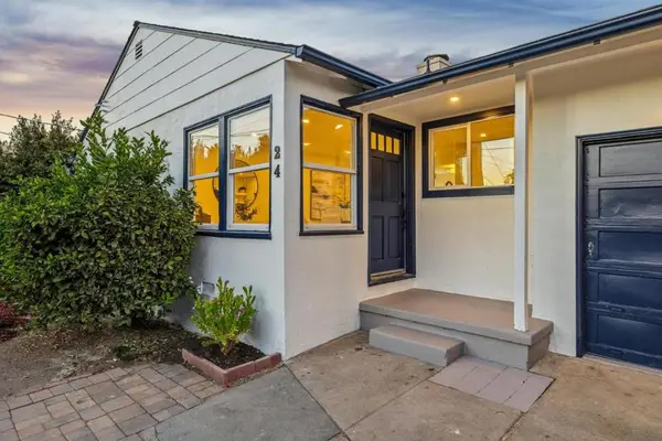 24 N Idaho Street, San Mateo, CA 94401