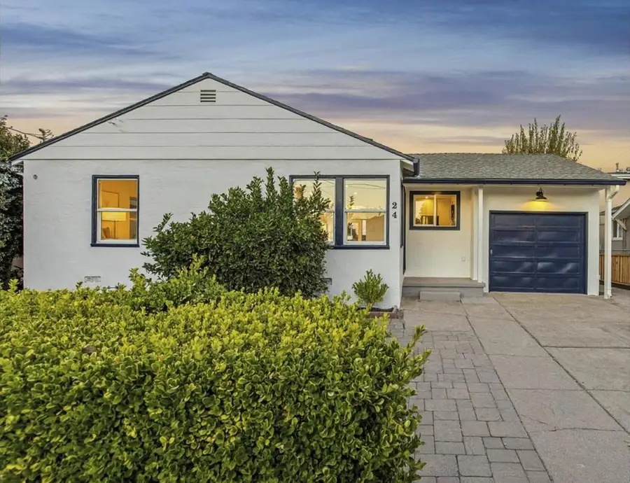 24 N Idaho Street, San Mateo, CA 94401 - #2