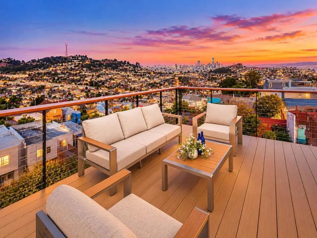 134 Athens Street, San Francisco, CA 94112 - #1