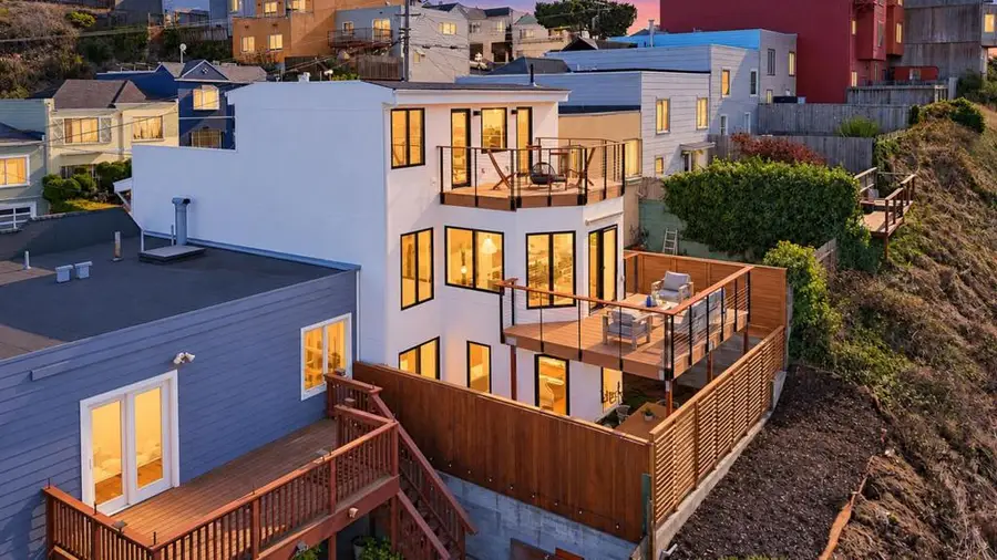 134 Athens Street, San Francisco, CA 94112 - #3
