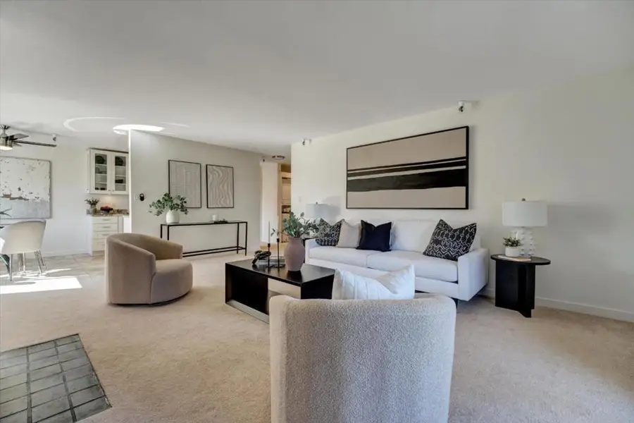 400 Ortega Avenue #306B, Mountain View, CA 94040 - #3