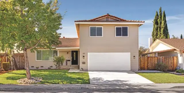 163 Rodrigues Avenue, Milpitas, CA 95035 - #1
