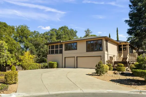13158 Stewart Court, Saratoga, CA 95070