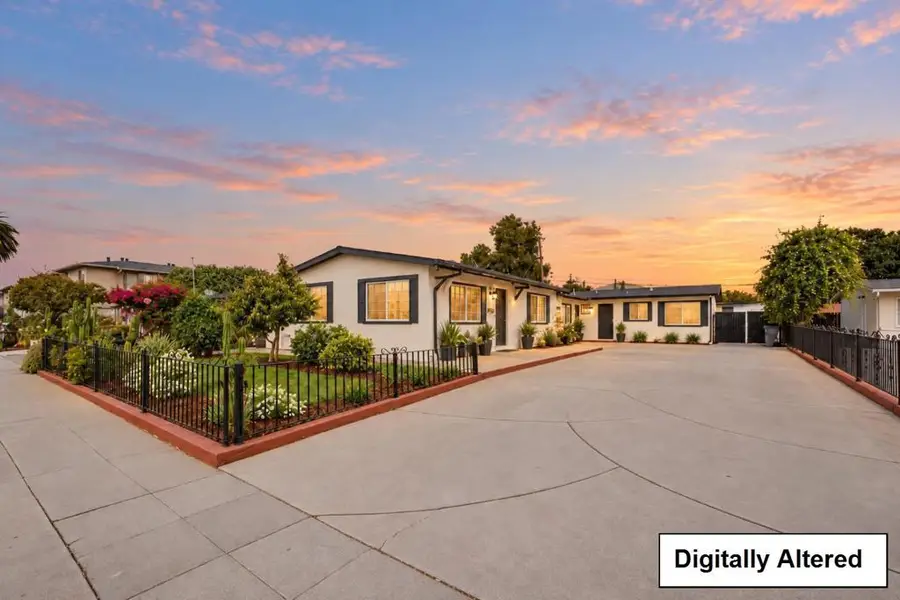 212 Pamela Avenue, San Jose, CA 95116 - #2