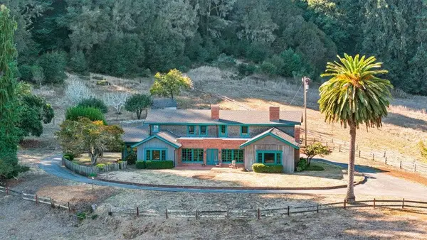 2225 Trout Gulch Road, Aptos, CA 95003