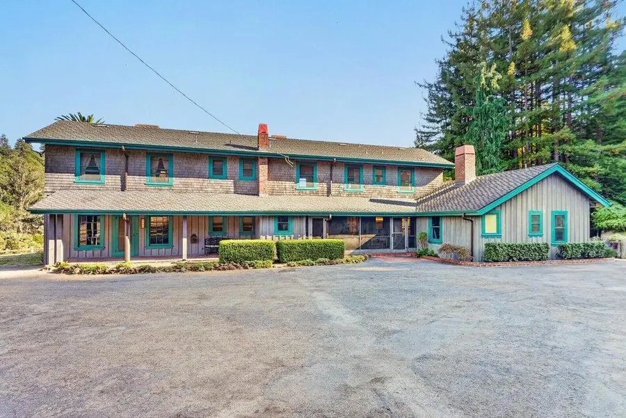2225 Trout Gulch Road, Aptos, CA 95003 - #2