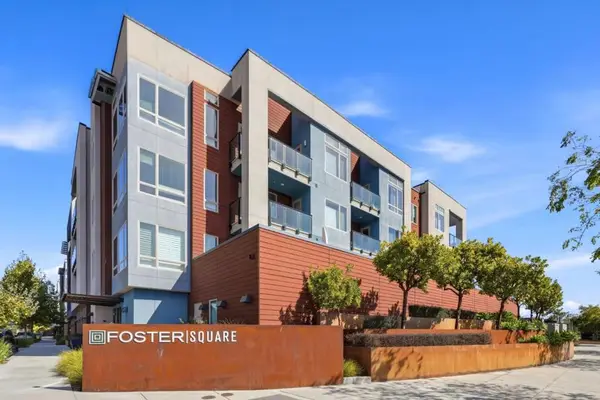 1039 Foster Square Lane #403, Foster City, CA 94404