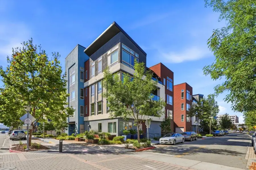 1039 Foster Square Lane #403, Foster City, CA 94404 - #2
