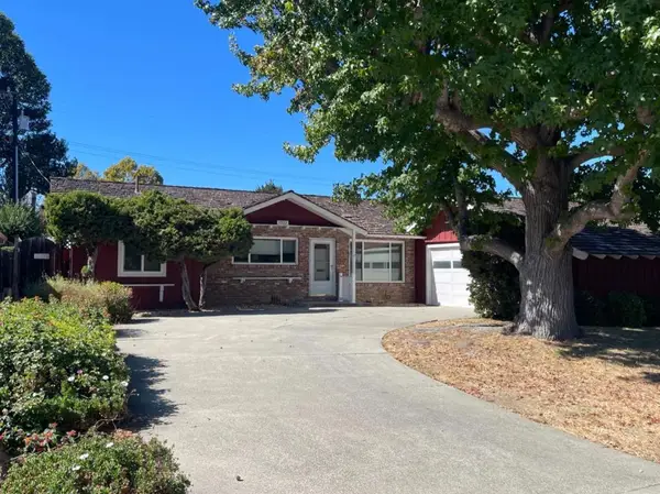 1533 Santa Inez Drive, San Jose, CA 95125