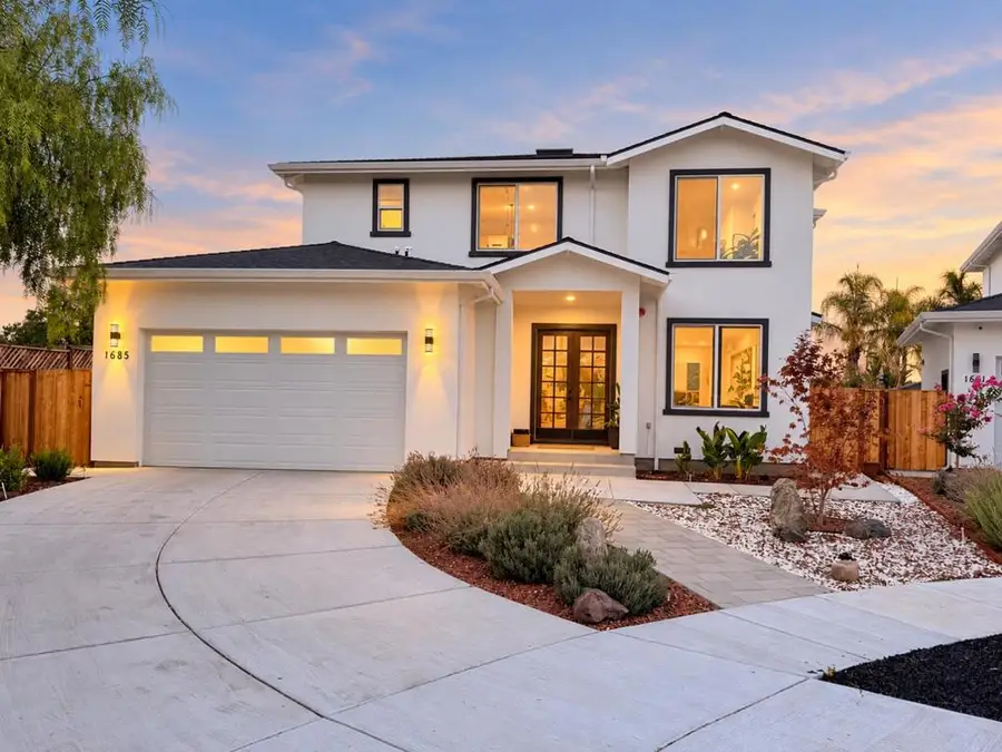 1685 Zinnia Lane, San Jose, CA 95124 - #2