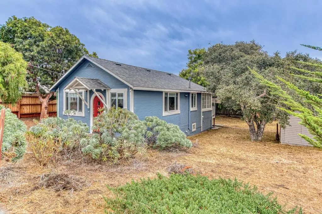 944 Sonoma Avenue, Seaside, CA 93955 - #1